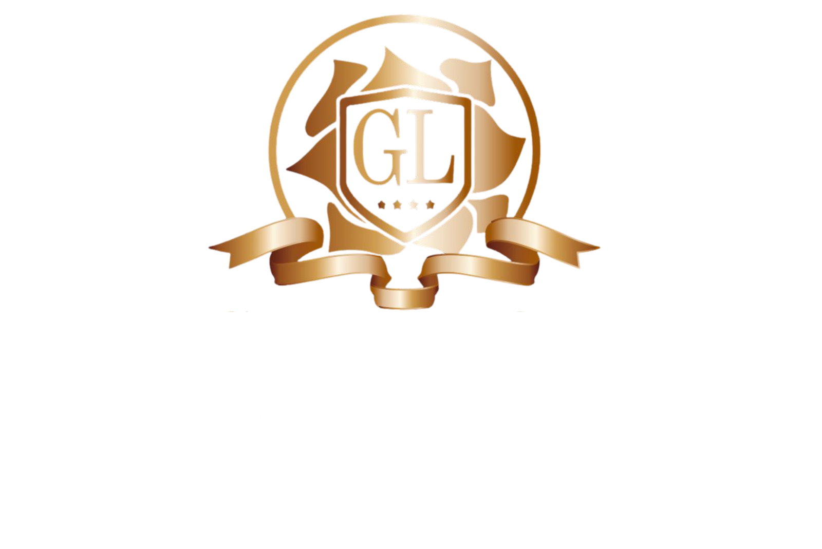 Gold Lyon Logo