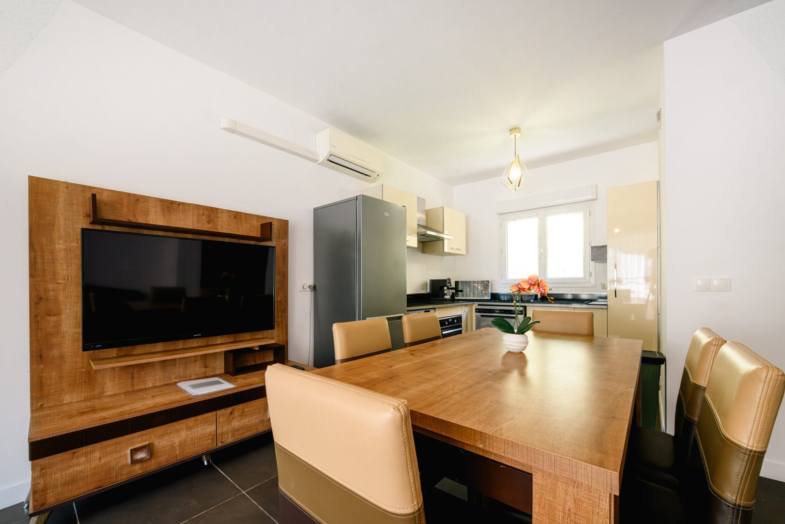 Quartz 5 — Appartement 2 chambres Gold Lyon Cannes