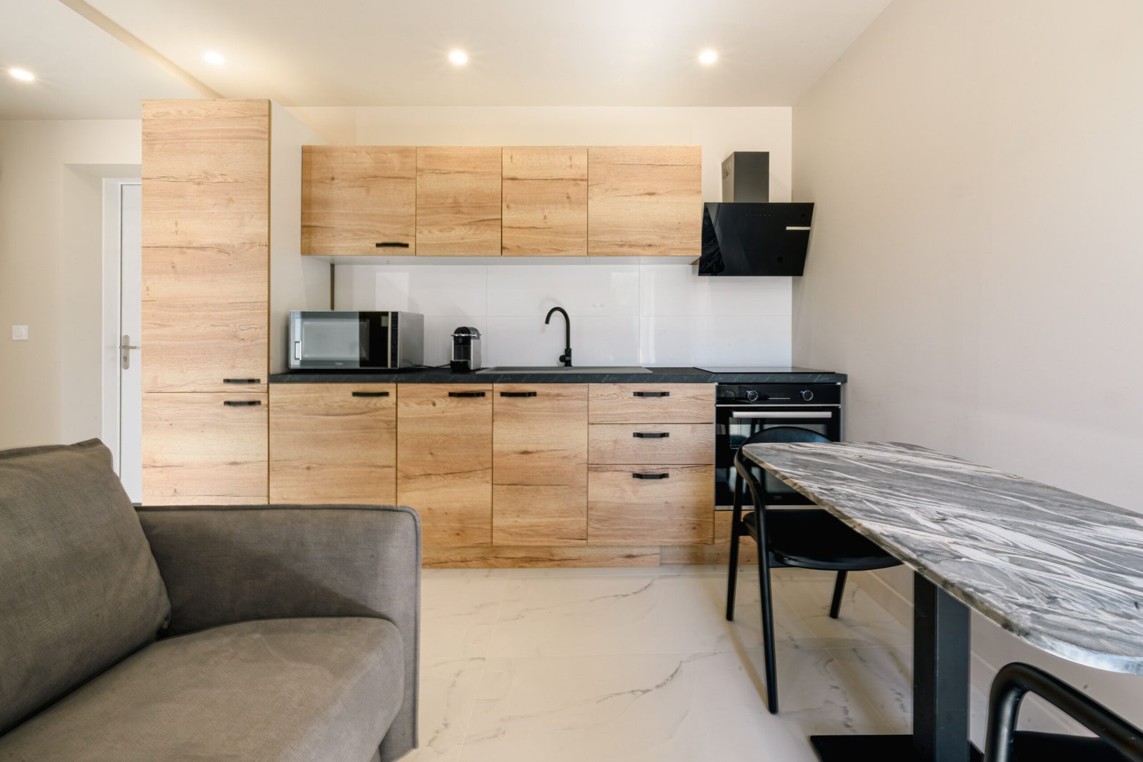 Diamond 14 — Appartement 2 chambres Gold Lyon Cannes